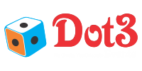 dot3 logo